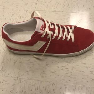 Pony Topstar Pe sneaker